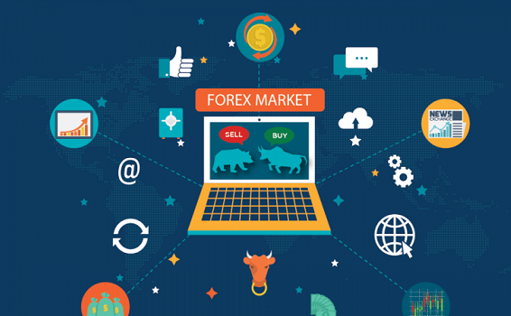 Trading the world