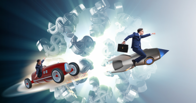 Forex Risk Management