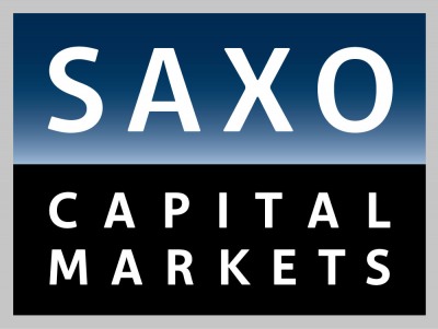 Saxo Markets Logo