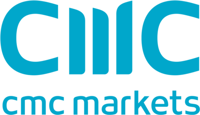 CMC Markets Logo